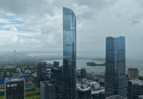 能续达携手尼依格罗酒店  以“双碳”理念重塑江苏之巅的节能环保新标杆  