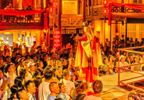 别装了，没几个景区会做IP的