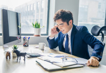 天府文旅独立董事谭洪涛因任期届满申请辞职