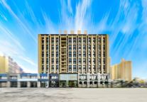  艺术大道旁，梦回红楼时：格雅酒店邀您品味廊坊风华