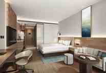 万豪万枫酒店产品焕新升级 “自然简约之美” 蓄势而发