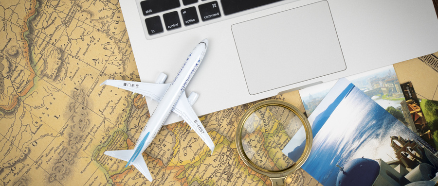 加拿大航空公司将逐步恢复航班运营