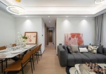 数智天地·雍萃丨多元三房合集 安放精英家庭的美好租赁生活