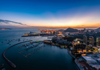 ​希尔顿集团携手鹭燕医药，双品牌酒店落子厦门