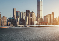 重庆北碚1067户保租房项目预计8月底完工