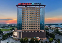 ‌孔子文旅集团旗下汉庭酒店（曲阜东站店）正式营业