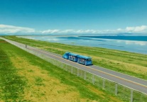 2025旅游景区创新发展案例揭晓 青海湖景区入选