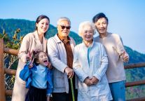 重阳不“重”样！带父母免票游明月山，越玩越年轻！