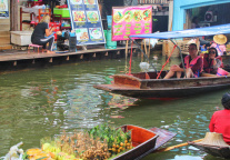 泰国宣布启动“游客数字支付计划”