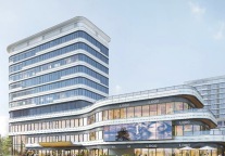 万豪万枫品牌首秀雄安新区 雄安万豪万枫酒店盛大揭幕