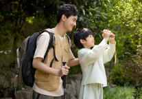 济南2025年国庆首日共接待游客42.53万人次