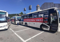 “匡庐声浪・悠然庐山” 讲解员大赛：以声为媒，共绘庐山文旅新篇