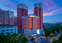 宜尚酒店随州淄博双店开业，打造五感舒适空间