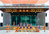 【国企动态】漳州市文旅康养集团：多维创新点燃暑期文旅“热力”经济