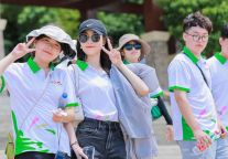 龙虎山景区爆改潮人打卡地？不只看风景，还要玩出圈！