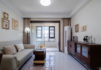 承寓・世界城社区正式开业！地铁口实景现房，这波租住福利请查收