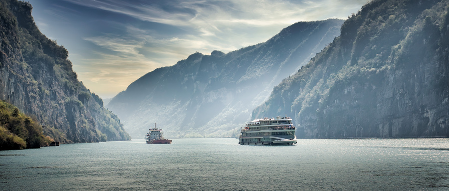 三峡旅游2025年上半年营业收入3.67亿 归母净利润6362.14万