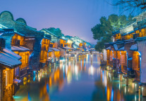 翼时空・嘉兴1921即将启幕，打造文旅消费新地标