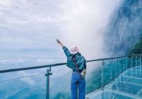 9.20‼️倒计时1天！武功山景区帐篷季第三期马上开始～