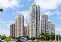 内蒙古呼和浩特云谷·智汇小院保障性租赁住房（一期）申请通道开启