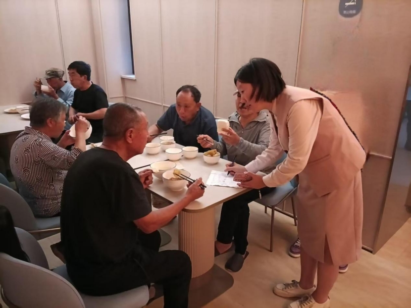 华住集团旗下多家酒店驰援北京暴雨受灾居民