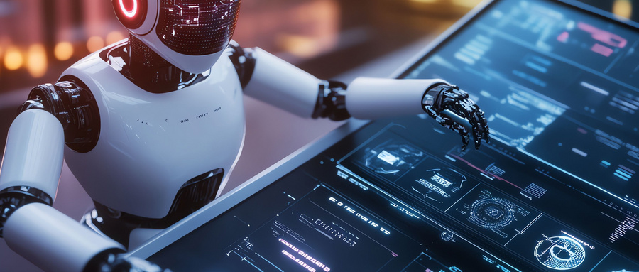 擎朗智能推出具身服务机器人，支持房间整理等