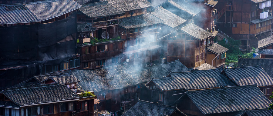 新版《贵州省旅游条例》开始施行