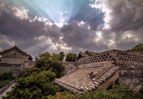 山西省发布了12项数字文旅创新案例