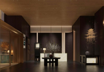 布局武汉核心商圈！美豪丽致酒店（武汉国际广场江汉路旗舰店）即将盛大开业