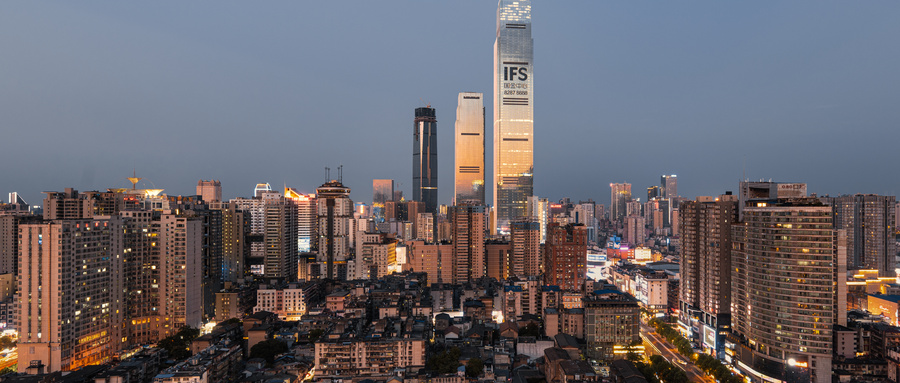 广州富力地产：长沙开福区五星酒店101将被拍卖，起拍价5.138亿元