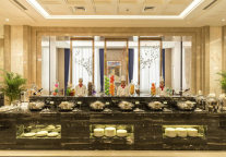 雅阁酒店集团|四川彭州雅阁酒店，邂逅山水人文之美