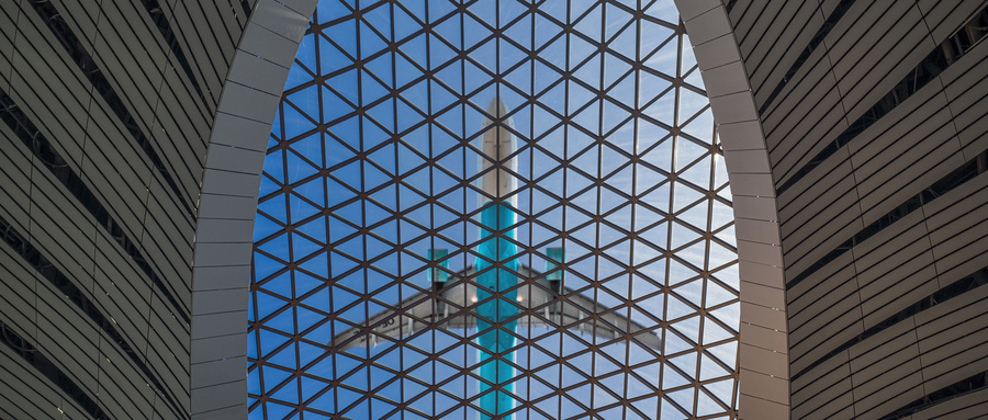 中国民用航空网:暑运以来天津航空新疆区域旅客运输量同比增长14.62%