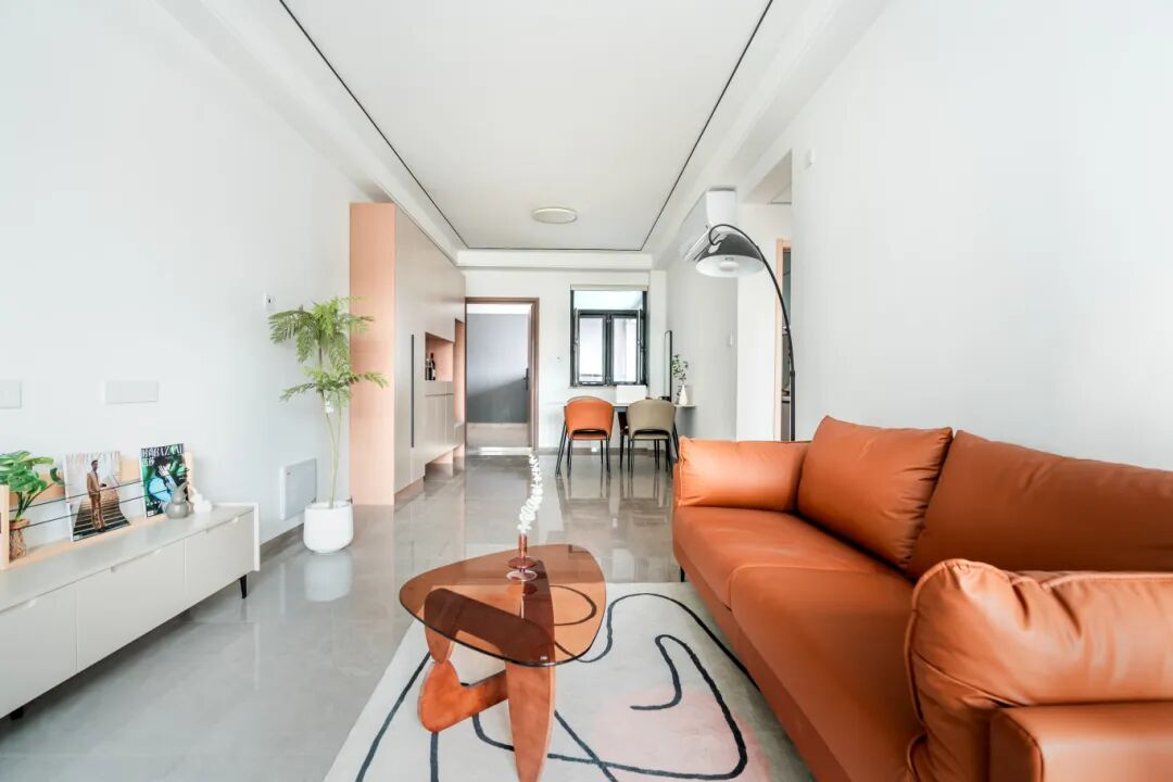 “好房子 好生活”乐居合肥2025金秋住房消费季租赁专场—承寓宜租房圆满收官！