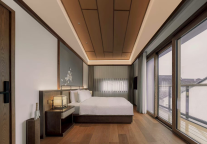 万达颐华酒店的精品度假项目即将点亮苏州山塘街文旅投资价值