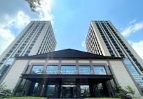  威海豪利维拉酒店：山海间的全服务商旅新地标