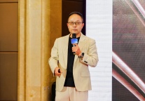 阿迪纳兰张寨军：嗅觉如何重构区域酒店空间价值？