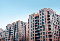 绿谷公寓迎首批租客，打造产业人群安居家园