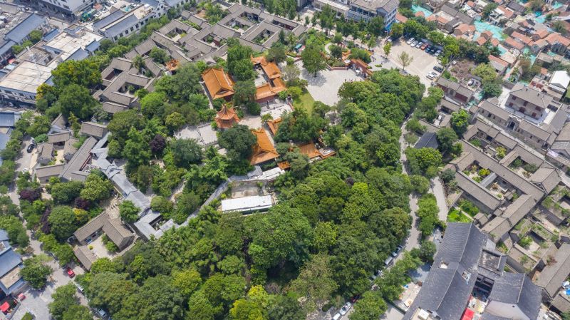 摄图网_501777885_江苏徐州户部山古建筑群(企业商用).jpg