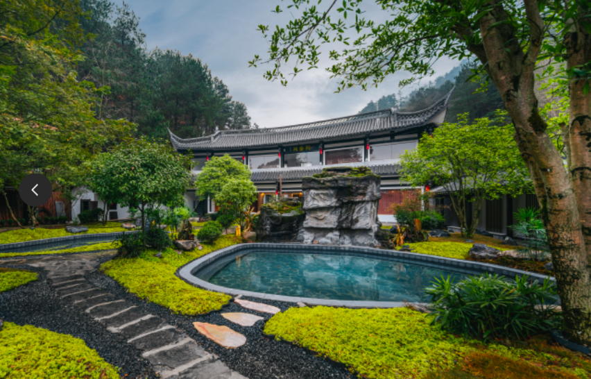 旅发&罗甸丨山湖双向福利来袭！持票根享 8 折，一站式打卡天河潭风光与罗甸湖光