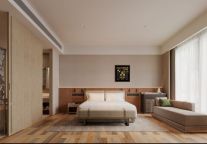  五一不必远行，北辰私藏一处学府里的“墅”级酒店｜CITIVILLA HOTEL开业