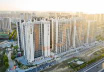 中国城市网聚焦城发安居：11万套人才公寓托起15万青年安居梦
