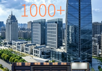 爆了！上线24小时狂销1000+间夜，新乡这家国潮酒店霸榜
