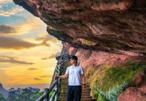 重磅福利｜ 北京市民游龟峰景区免门票啦！