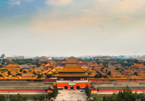 故宫博物院7月27日免费开放一天