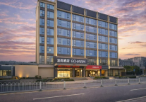  宜尚酒店：一次跨语言服务背后的4S体系落地