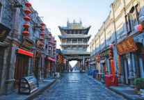  栖居格丽，漫游平遥｜藏在古城旁的贴心旅居港湾