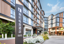 寓约电竞酒店运营效率跃升的六大关键：从85%入住率看精细化运营之道