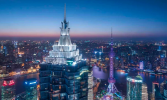 逆势增长31%！金茂酒店商业多元业态协同，走出持有资产运营新范式