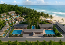 三月交出亮眼成绩单！雅阁酒店集团签约6个项目