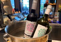 哈尔滨万达文华酒店父亲节双餐厅献礼：以爱为名，致敬父爱如山